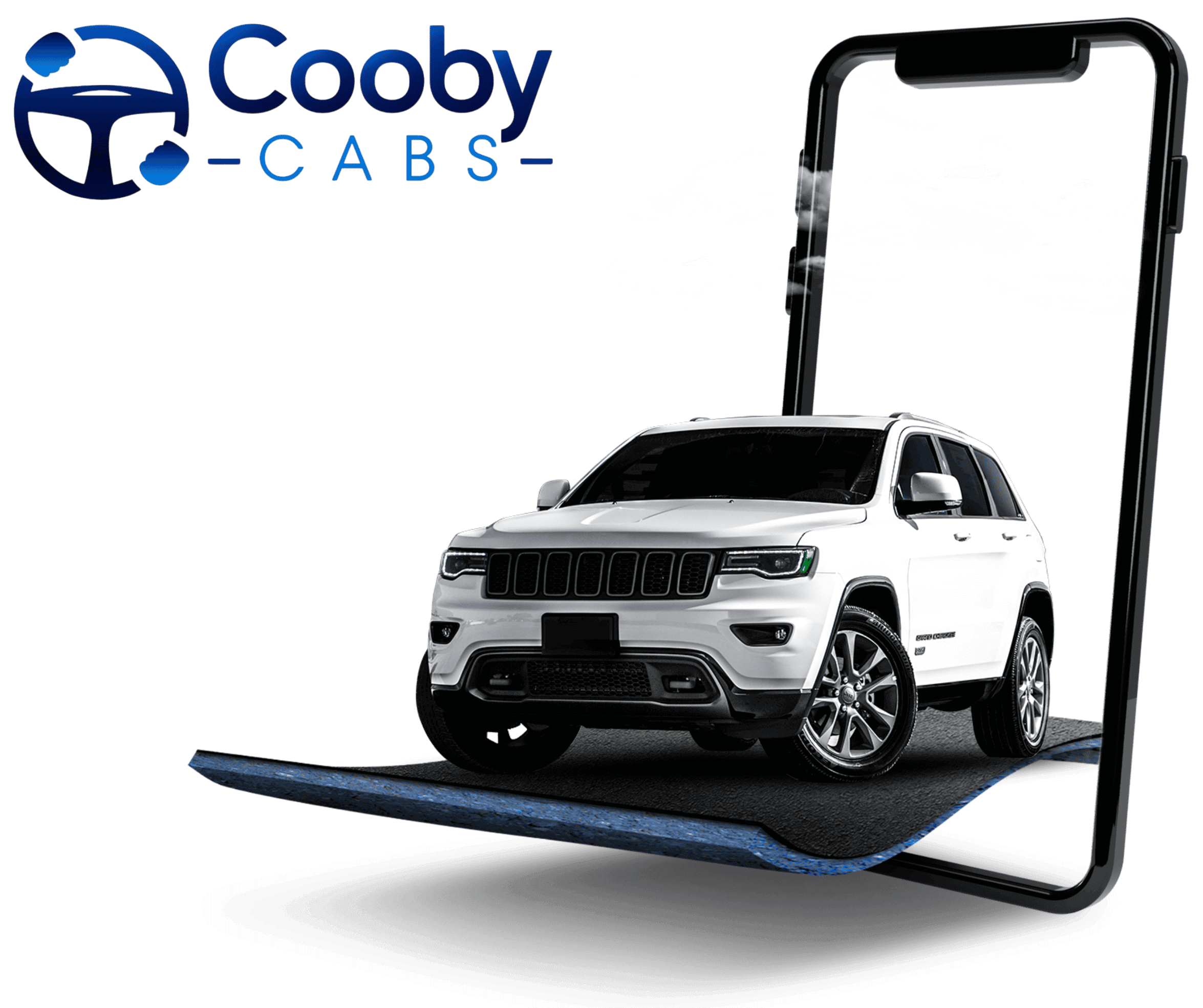 Cooby Cabs Services